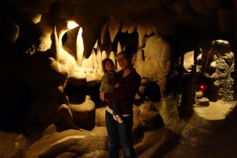 Enchanted Caves @ City Museum